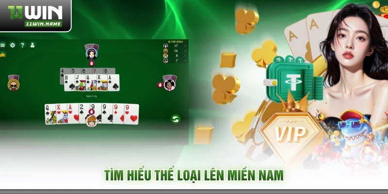 Tìm hiểu thể loại lên miền Nam